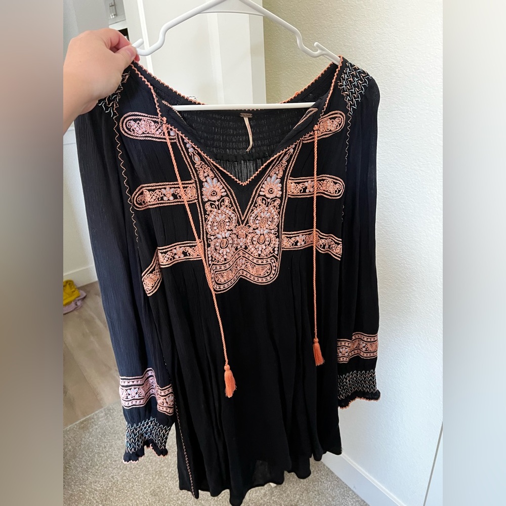 Brand new free people dress
